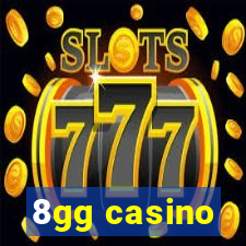 8gg casino